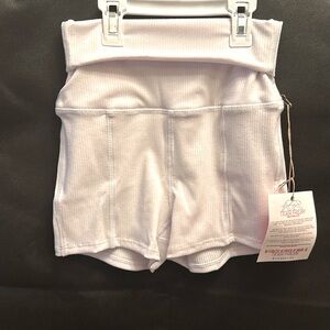 Tiger Friday *NWT* True Hippie Shorts AM. Never worn. Smoke free home